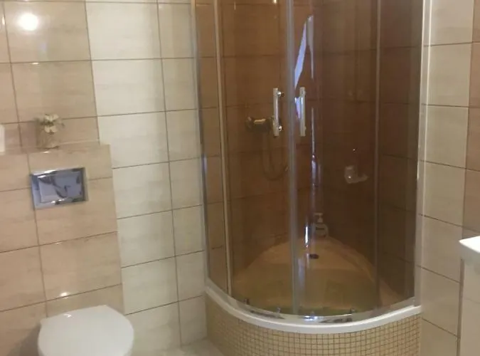 Sosnowa Mila - I 펜션 *