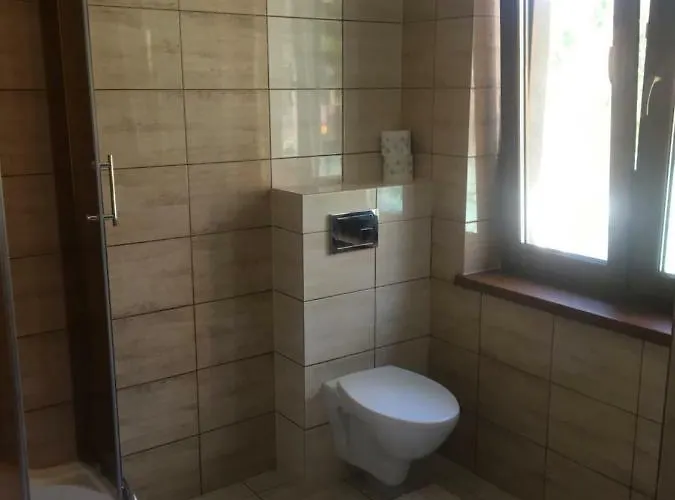 Sosnowa Mila - I 포비에로보