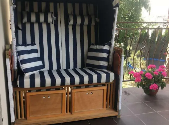 펜션 Sosnowa Mila - I