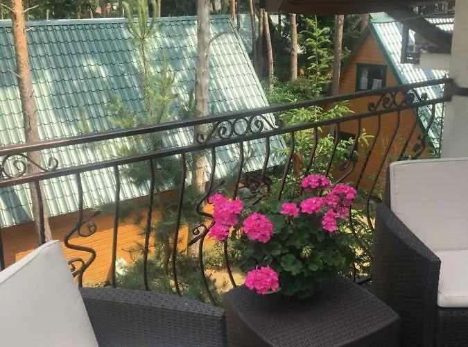 Sosnowa Mila - I * 波别罗沃