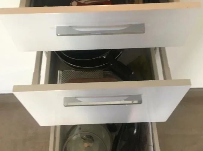 Sosnowa Mila - I 度假居 波别罗沃