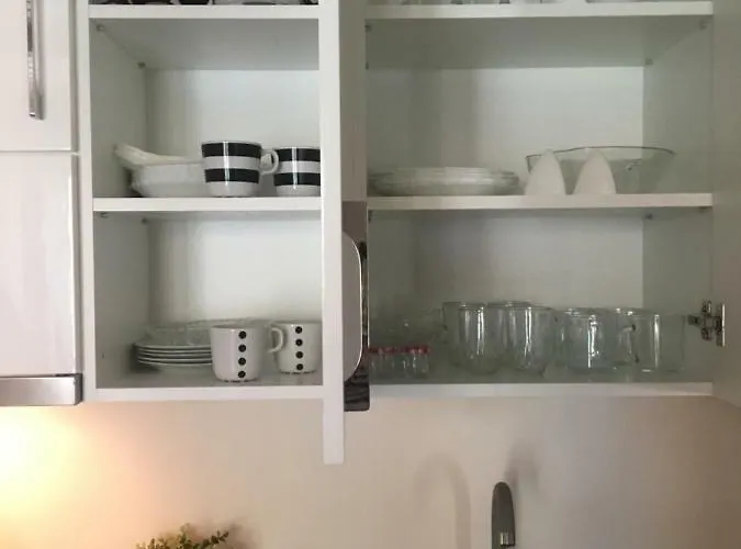 Sosnowa Mila - I 펜션 포비에로보