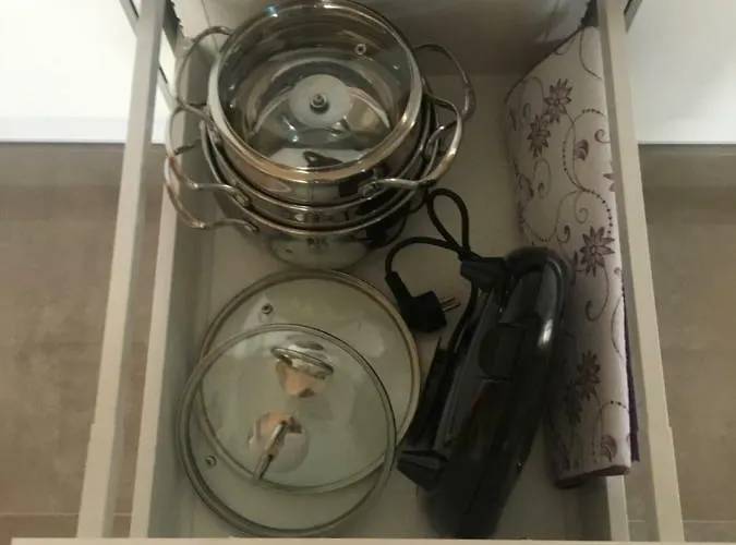 Σπίτι διακοπών Sosnowa Mila - I *