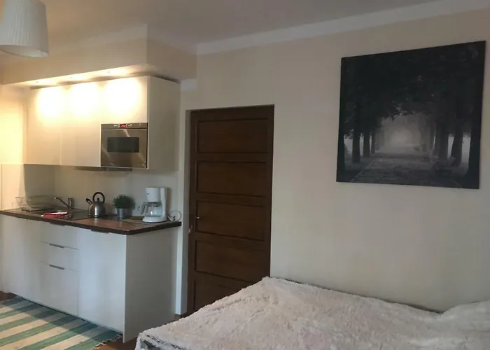 Sosnowa Mila - I 포비에로보